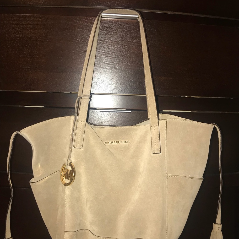 MK purse